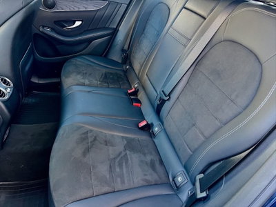Mercedes-Benz GLC Coupé 220 d 4Matic Coupé Premium (12)