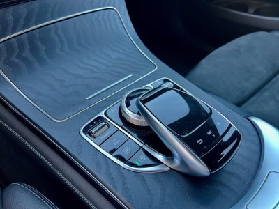 Mercedes-Benz GLC Coupé 220 d 4Matic Coupé Premium (15)