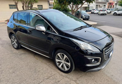 Peugeot 3008 1.6 HDi 115CV Allure (3)