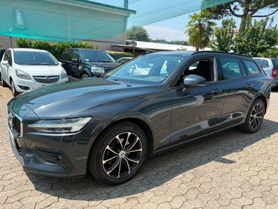 Volvo V60 D3 Business Plus usata