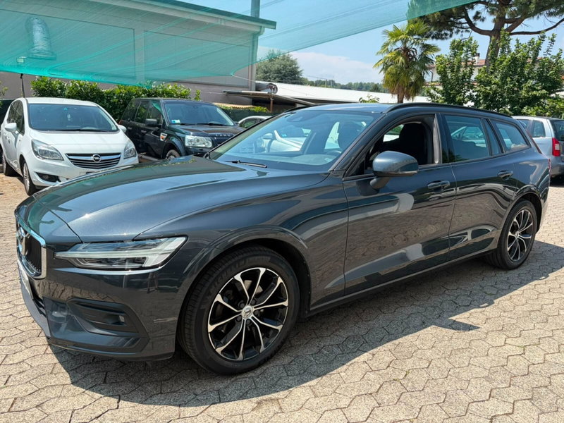 Volvo V60 D3 Business Plus