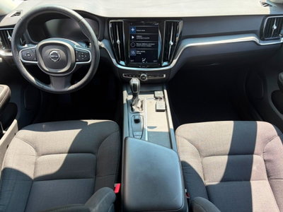 Volvo V60 D3 Business Plus (11)