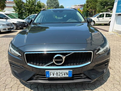 Volvo V60 D3 Business Plus (2)