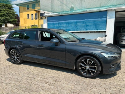 Volvo V60 D3 Business Plus (3)