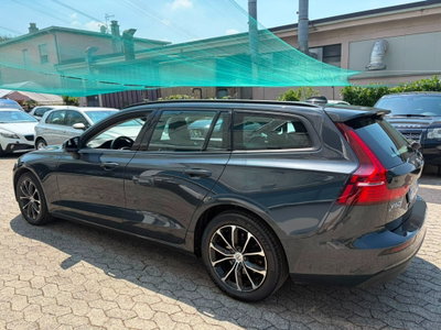 Volvo V60 D3 Business Plus (6)