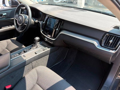 Volvo V60 D3 Business Plus (9)