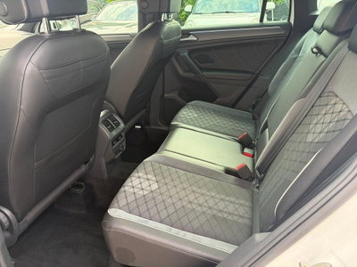 Volkswagen Tiguan 2.0 TDI 150 CV SCR DSG 4MOTION R-Line (9)