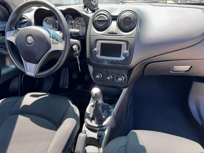 Alfa Romeo MiTo 1.4 78 CV 8V S&S Distinctive (12)