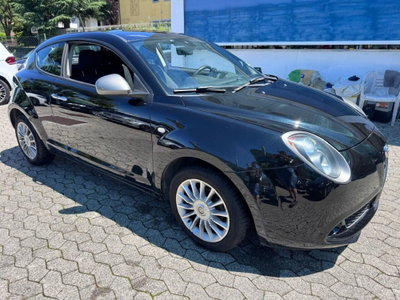 Alfa Romeo MiTo 1.4 78 CV 8V S&S Distinctive (3)