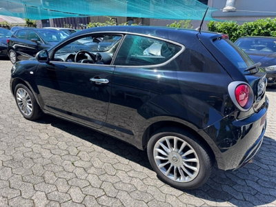 Alfa Romeo MiTo 1.4 78 CV 8V S&S Distinctive (4)