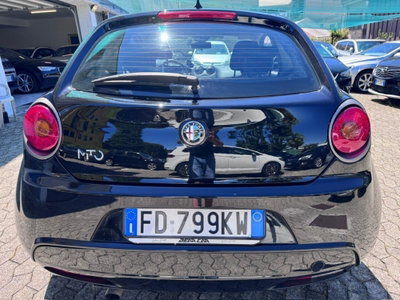 Alfa Romeo MiTo 1.4 78 CV 8V S&S Distinctive (6)