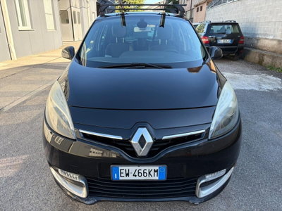 Renault Scenic E-Tech Electric XMod 1.5 dCi 110CV EDC Wave (2)