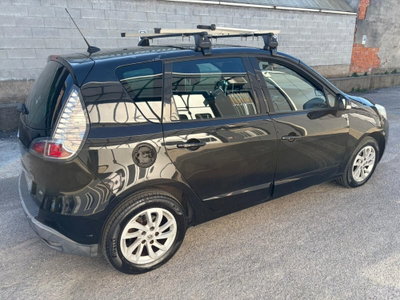 Renault Scenic E-Tech Electric XMod 1.5 dCi 110CV EDC Wave (4)