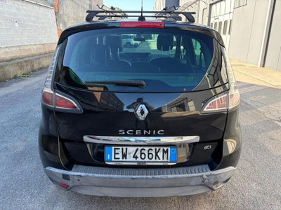 Renault Scenic E-Tech Electric XMod 1.5 dCi 110CV EDC Wave (5)