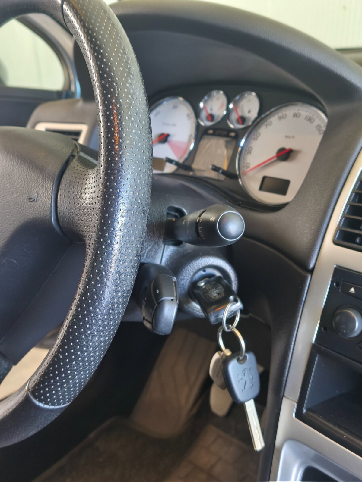 Peugeot 307 16V HDi 90CV 5p. Australian (20)