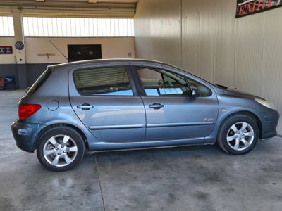 Peugeot 307 16V HDi 90CV 5p. Australian (7)