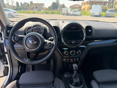 MINI Mini Countryman 2.0 Cooper S Hype Countryman ALL4 (9)