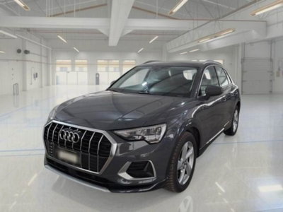 Audi Q3 35 TDI quattro S tronic Business Advanced usata