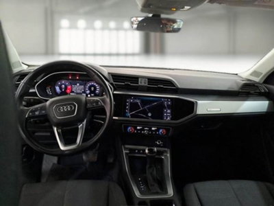 Audi Q3 35 TDI quattro S tronic Business Advanced (3)