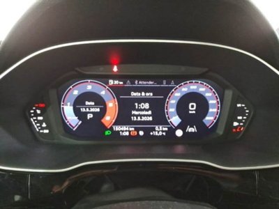 Audi Q3 35 TDI quattro S tronic Business Advanced (4)