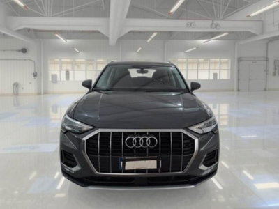 Audi Q3 35 TDI quattro S tronic Business Advanced (6)