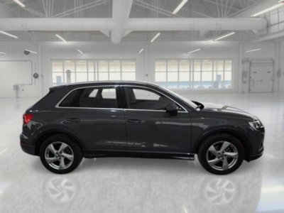 Audi Q3 35 TDI quattro S tronic Business Advanced (7)