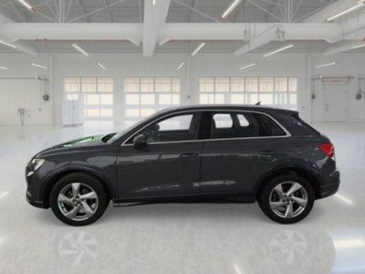 Audi Q3 35 TDI quattro S tronic Business Advanced (8)