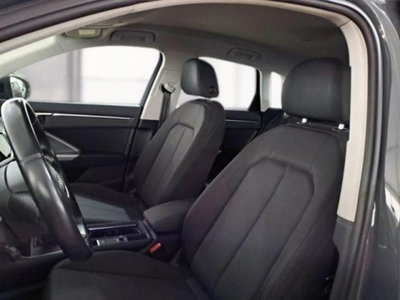 Audi Q3 35 TDI quattro S tronic Business Advanced (9)