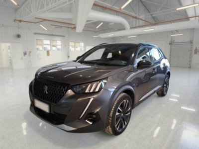 Peugeot 2008 PureTech 155 S&S EAT8 GT Pack usata