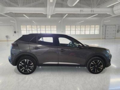 Peugeot 2008 PureTech 155 S&S EAT8 GT Pack (7)