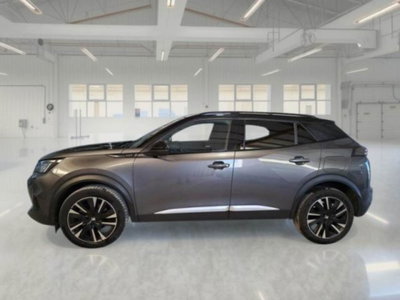 Peugeot 2008 PureTech 155 S&S EAT8 GT Pack (8)