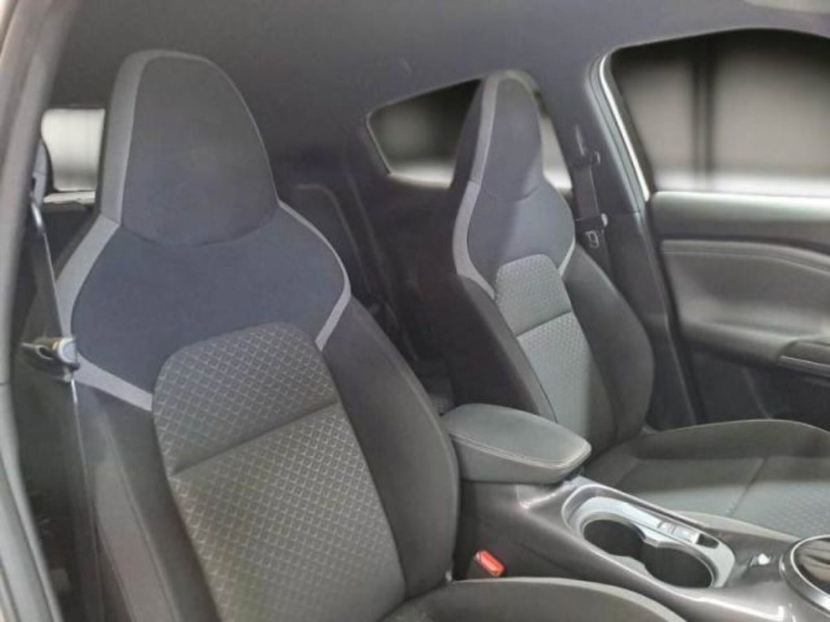 Nissan Juke 1.0 dig-t N-Design 114cv dct (11)