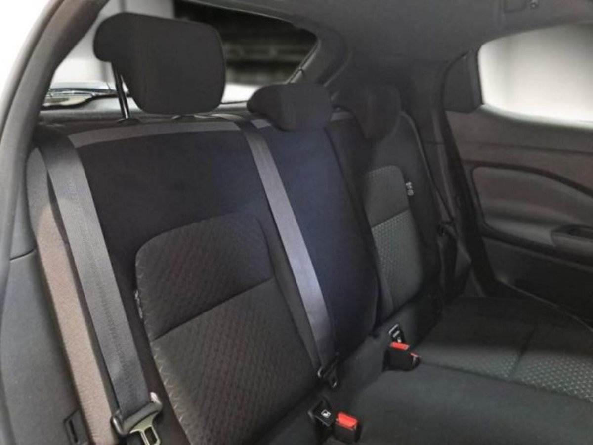 Nissan Juke 1.0 dig-t N-Design 114cv dct (12)