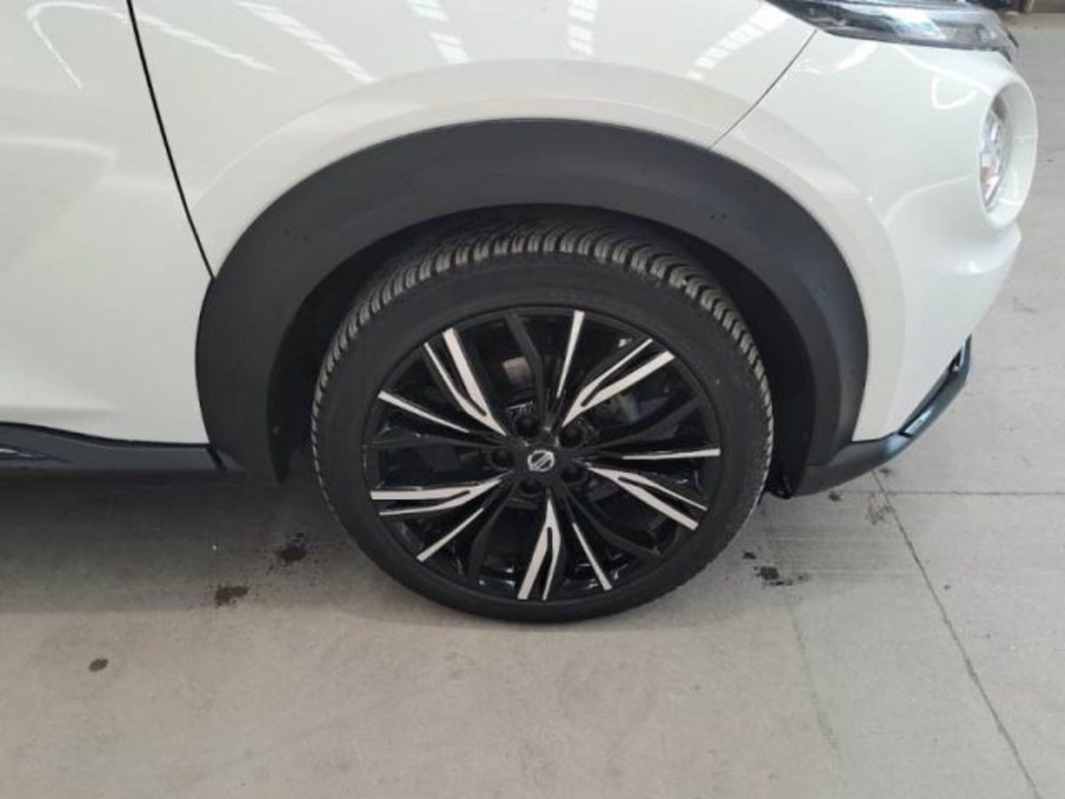 Nissan Juke 1.0 dig-t N-Design 114cv dct (13)