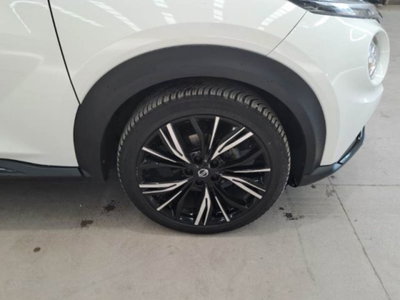 Nissan Juke 1.0 dig-t N-Design 114cv dct (13)