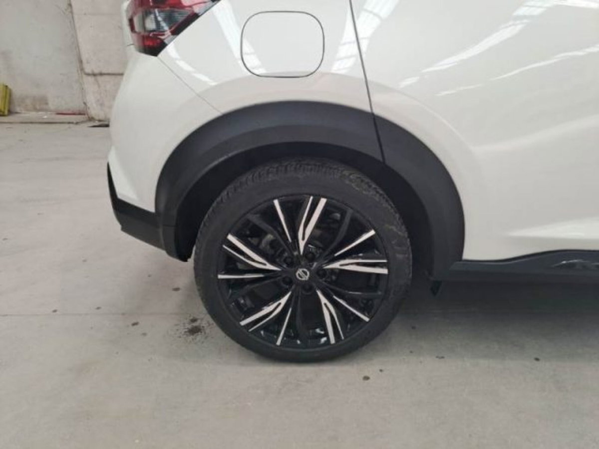 Nissan Juke 1.0 dig-t N-Design 114cv dct (14)