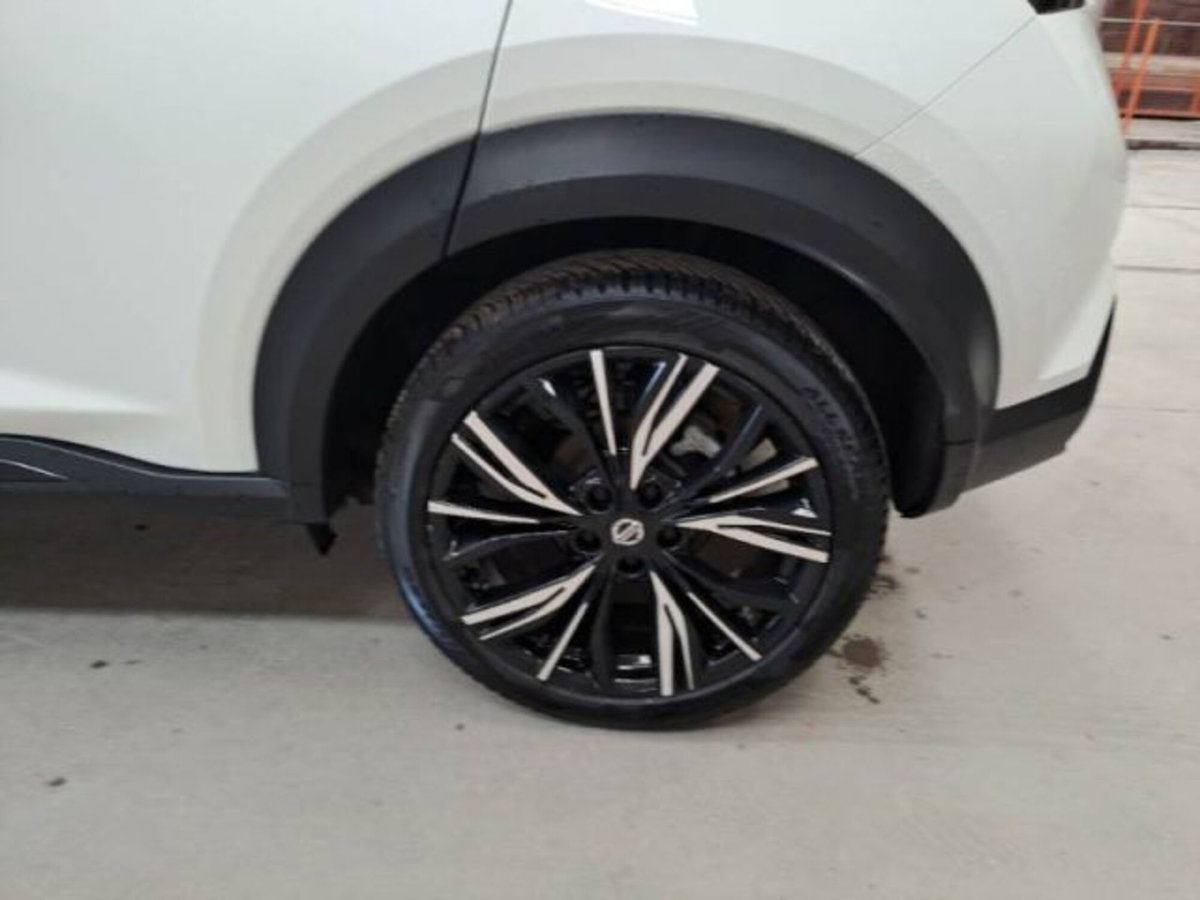 Nissan Juke 1.0 dig-t N-Design 114cv dct (15)