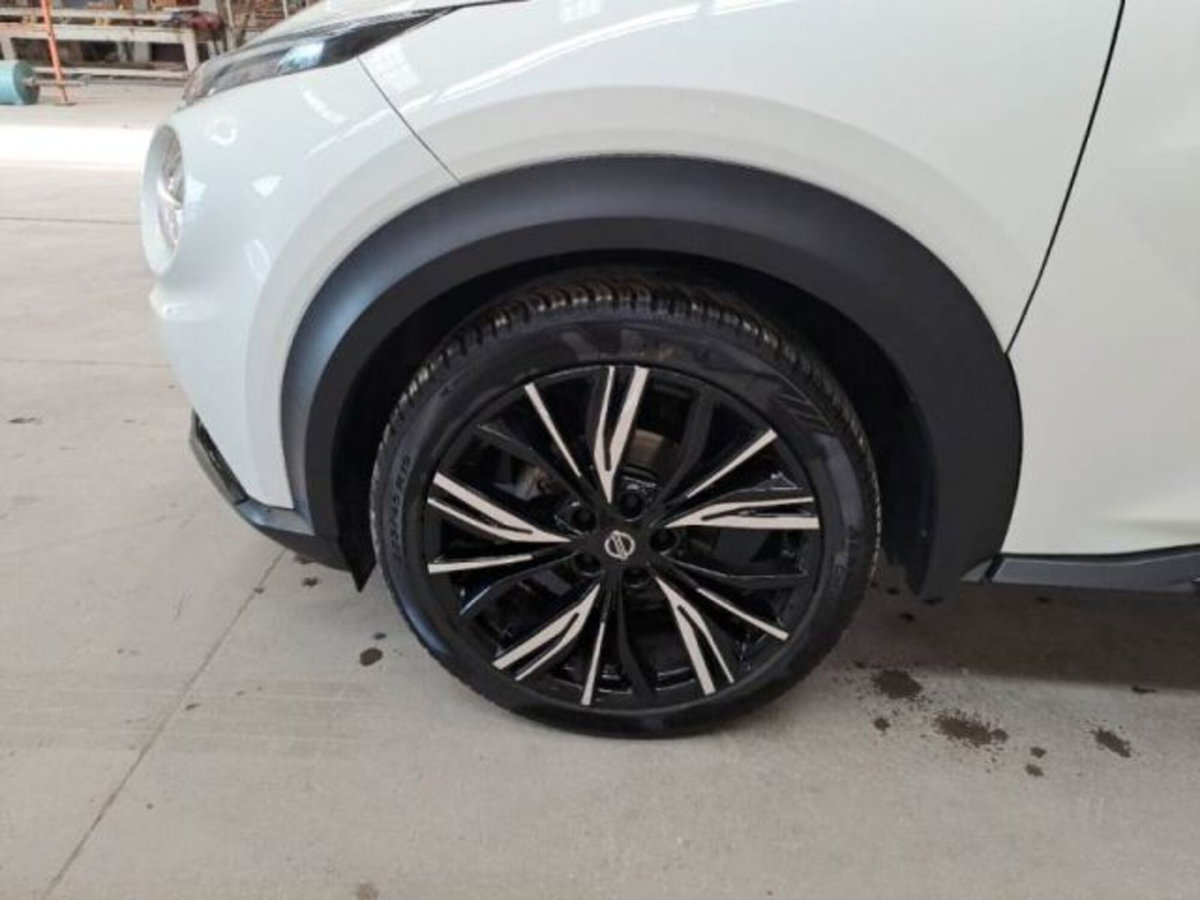 Nissan Juke 1.0 dig-t N-Design 114cv dct (16)