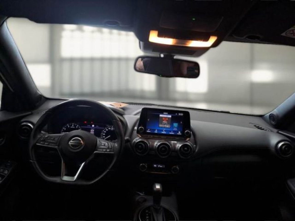 Nissan Juke 1.0 dig-t N-Design 114cv dct (3)