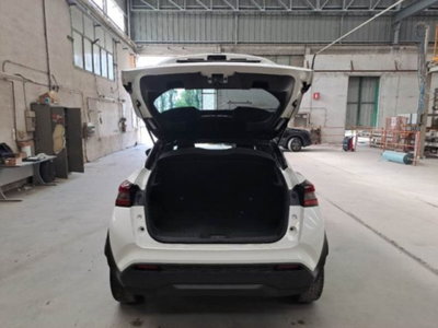 Nissan Juke 1.0 dig-t N-Design 114cv dct (5)