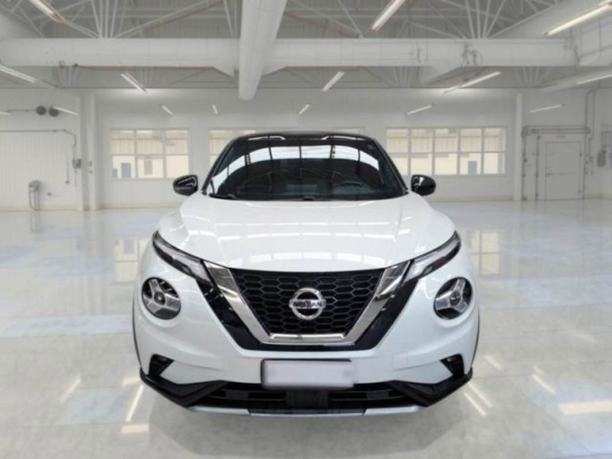 Nissan Juke 1.0 dig-t N-Design 114cv dct (6)