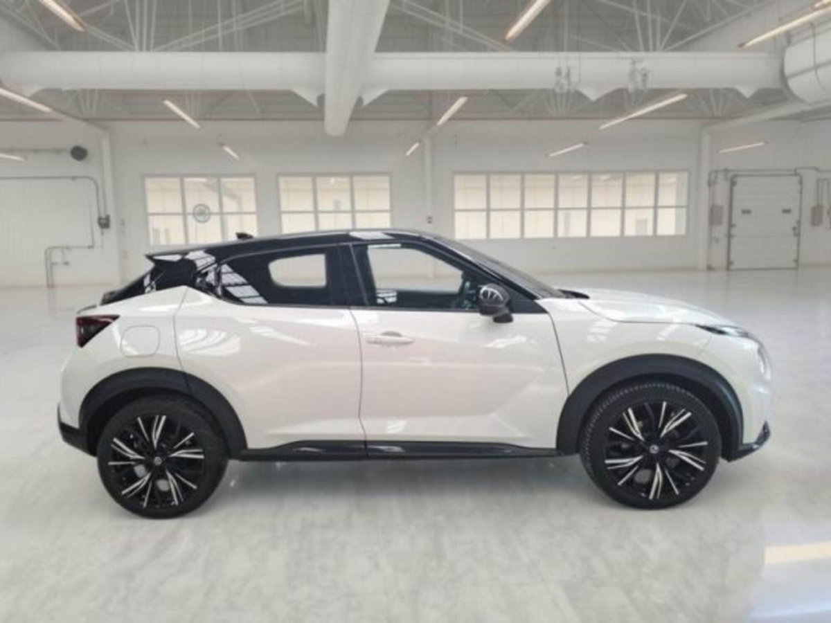 Nissan Juke 1.0 dig-t N-Design 114cv dct (7)