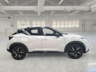 Nissan Juke 1.0 dig-t N-Design 114cv dct (7)