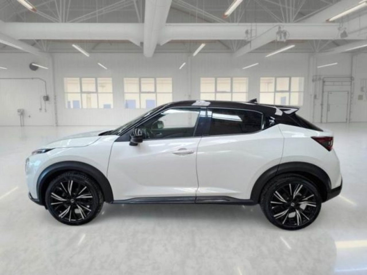 Nissan Juke 1.0 dig-t N-Design 114cv dct (8)