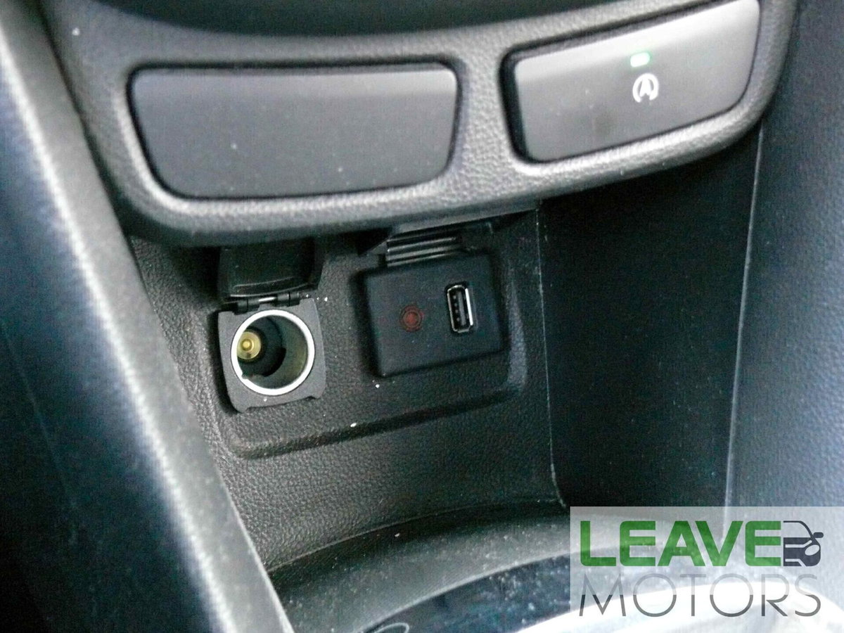 Opel Mokka 1.6 CDTI Ecotec 136CV 4x2 Start&Stop Ego (11)