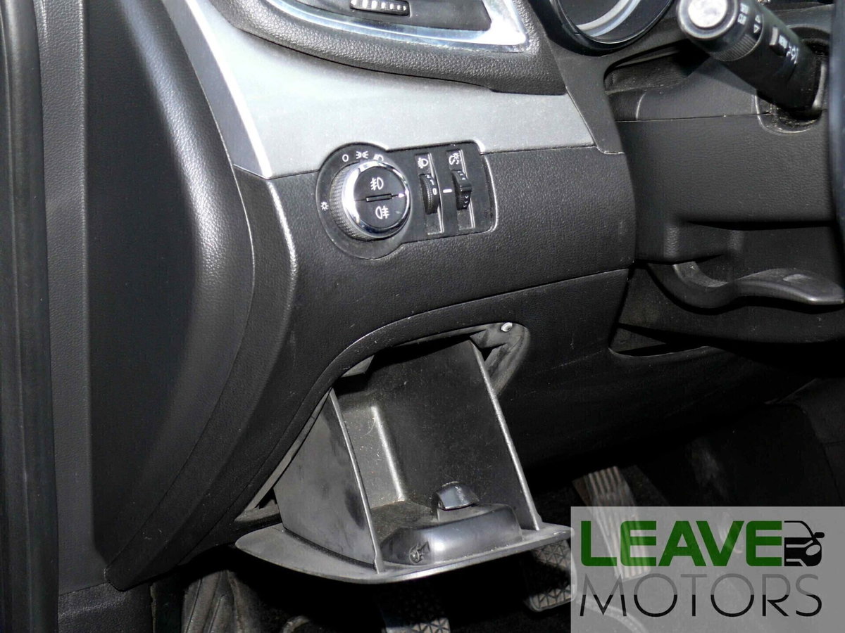 Opel Mokka 1.6 CDTI Ecotec 136CV 4x2 Start&Stop Ego (13)