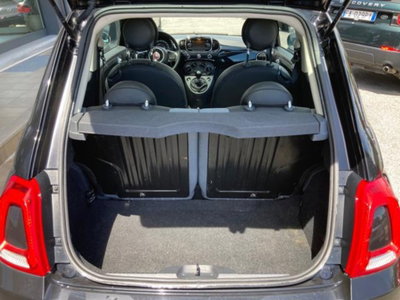 Fiat 500 1.2 Lounge (14)