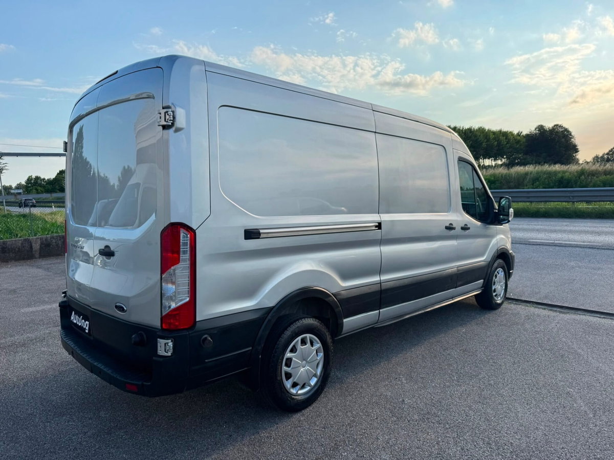 Ford Transit Furgone 350 2.0TDCi EcoBlue 4WD 130 PL-TM Furgone Entry (3)