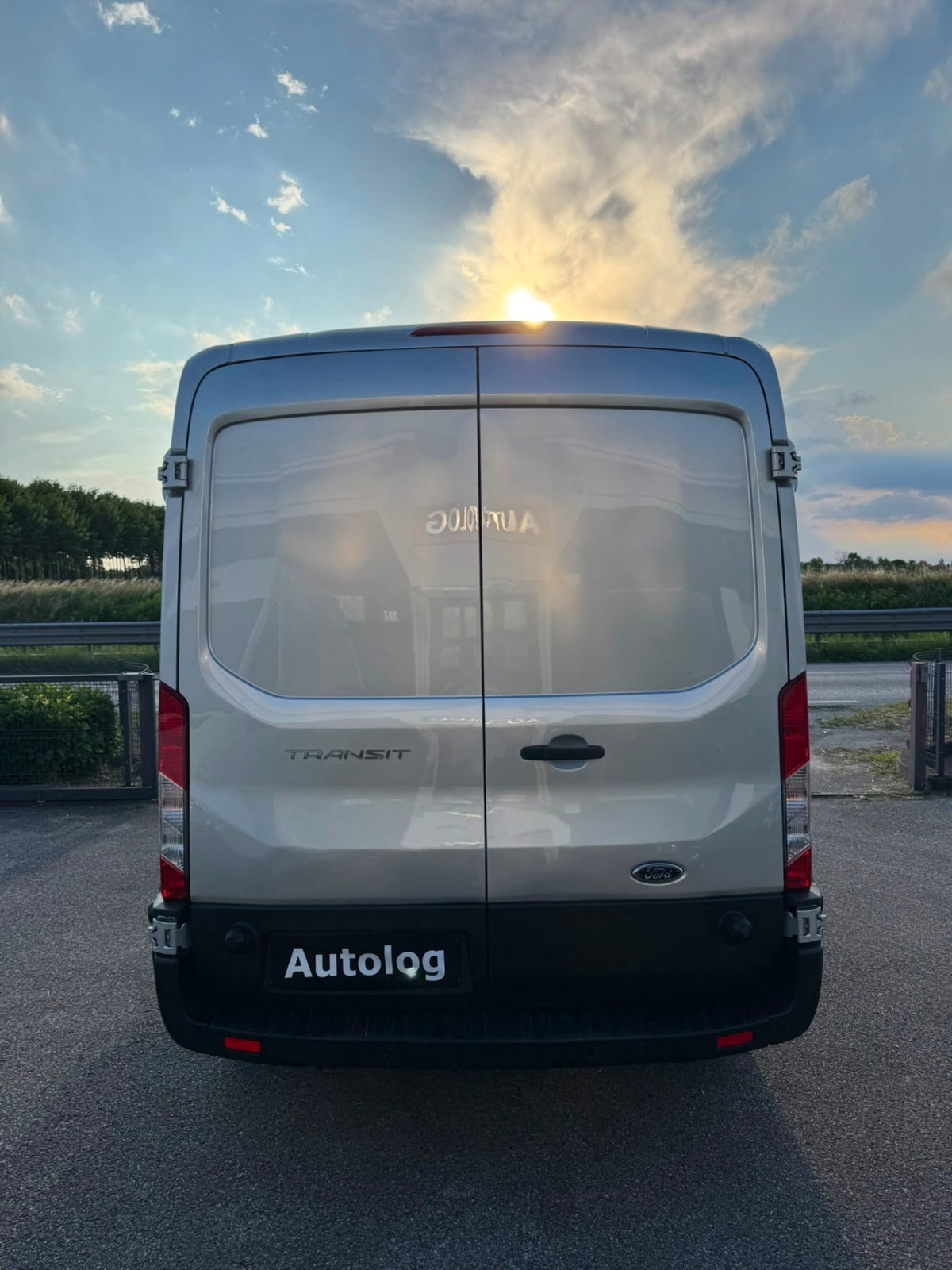 Ford Transit Furgone 350 2.0TDCi EcoBlue 4WD 130 PL-TM Furgone Entry (4)