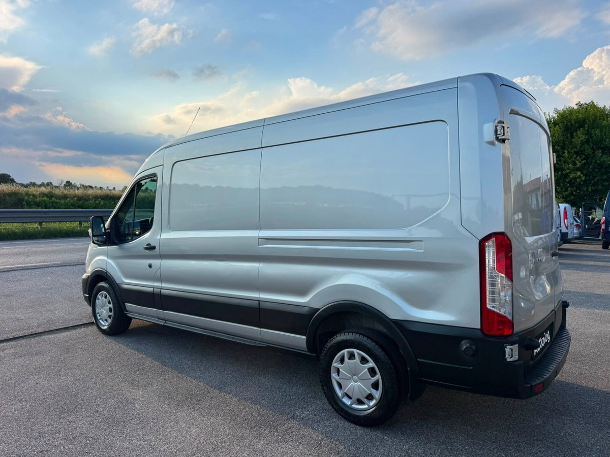 Ford Transit Furgone 350 2.0TDCi EcoBlue 4WD 130 PL-TM Furgone Entry (5)